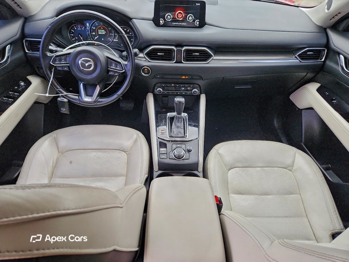 Mazda CX-5 2020