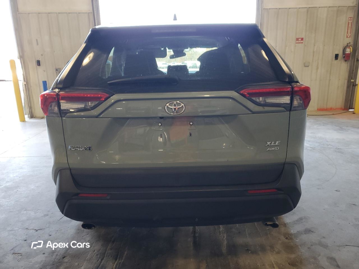 Toyota RAV 4 2020