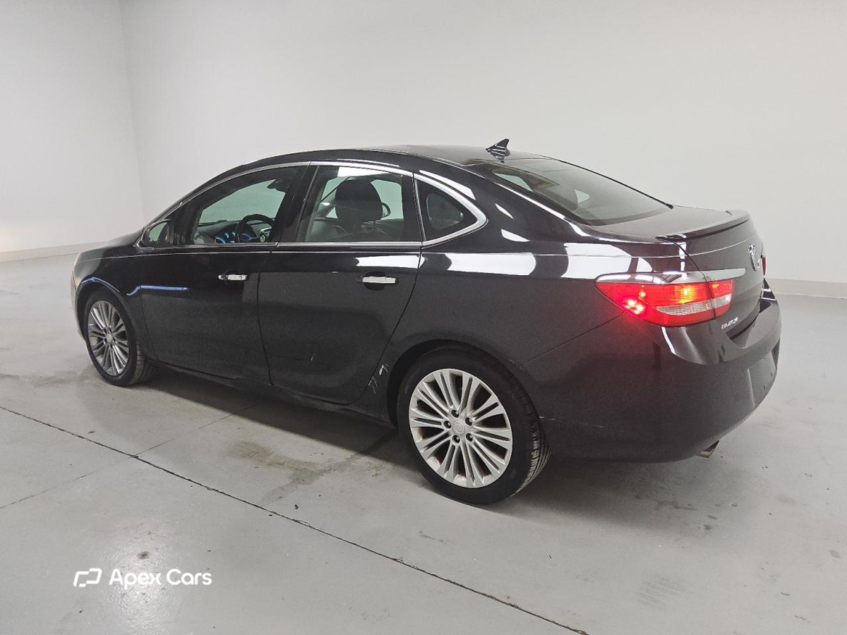 Buick Verano 2014