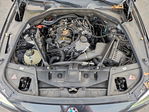 BMW Series 5 2015
