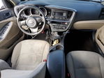 Kia Optima 2014