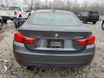 BMW Series 4 2016