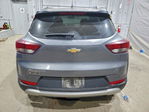 Chevrolet TrailBlazer 2022