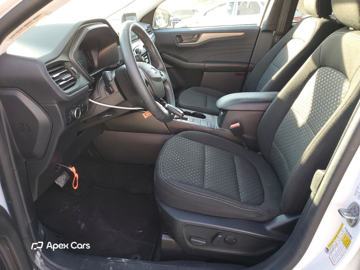 Ford Escape 2023