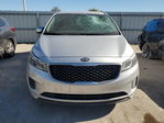 Kia Sedona 2016