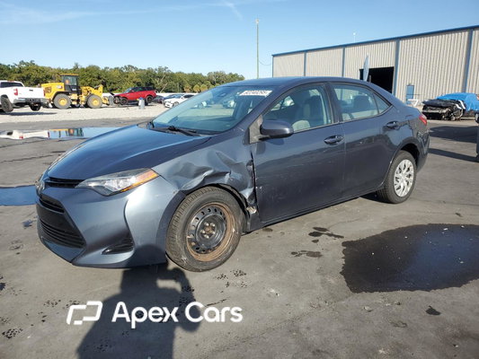 Toyota Corolla 2017 - Zdjęcie 1 z 13