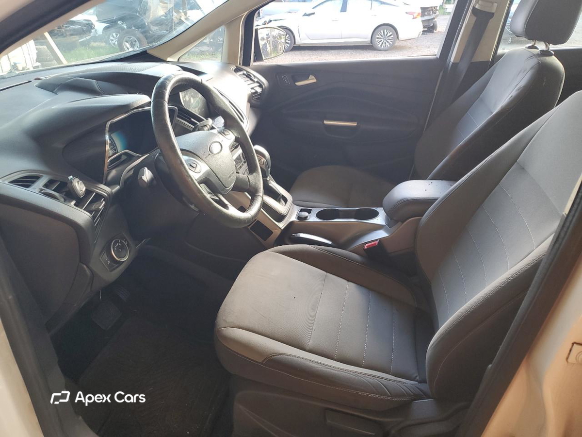 Ford C-MAX 2016
