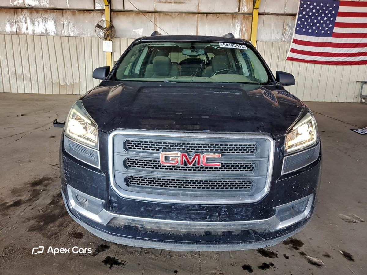 GMC Acadia 2014