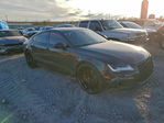 Audi A7 2014