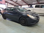 Hyundai Sonata 2012