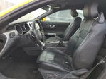 Ford Mustang 2015