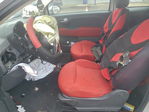 Fiat 500 2013