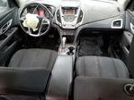 GMC Terrain 2012