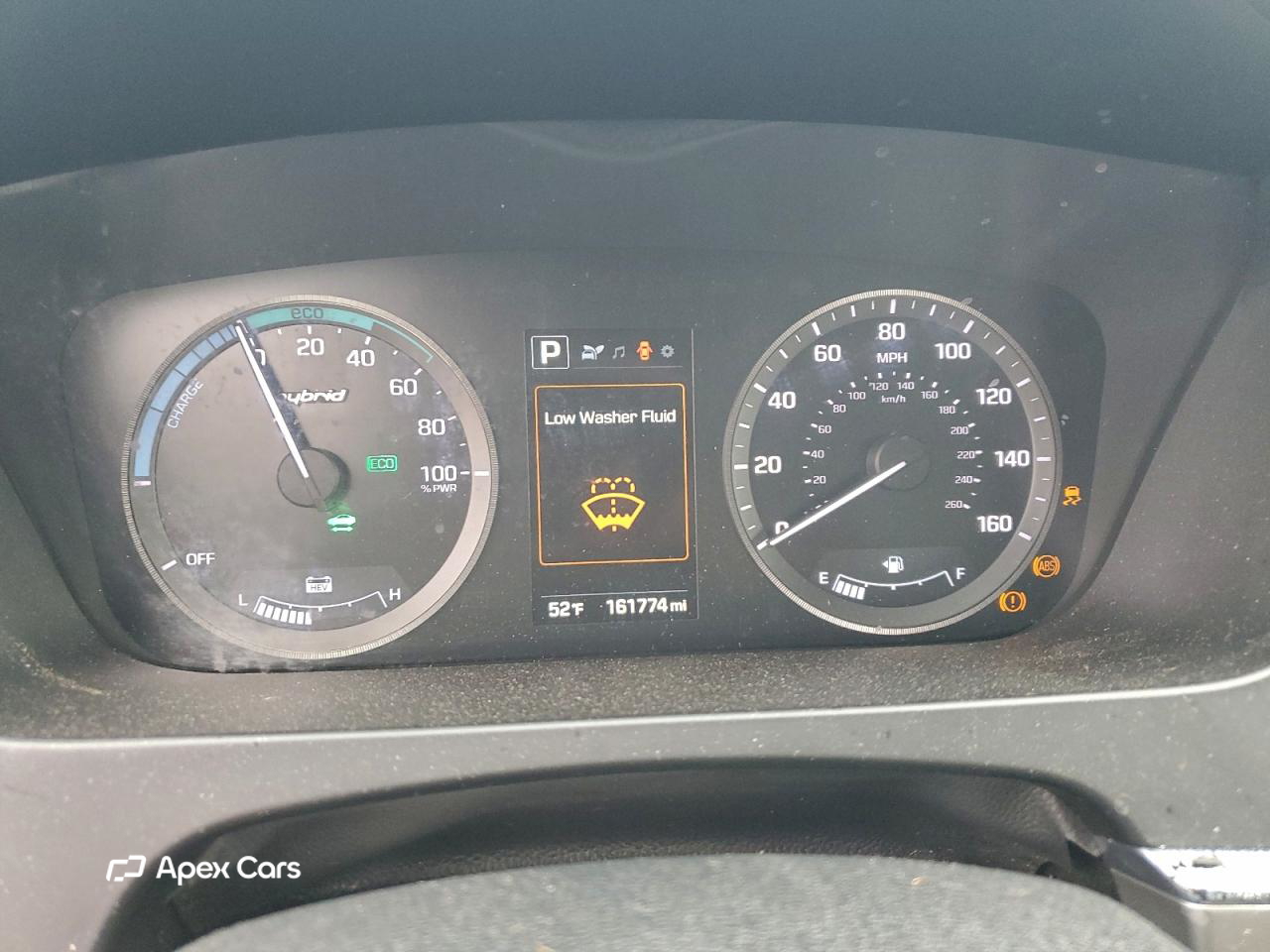 Hyundai Sonata 2017