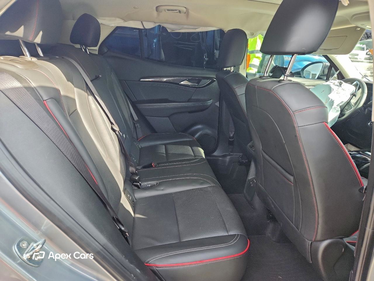 Buick Envision 2023