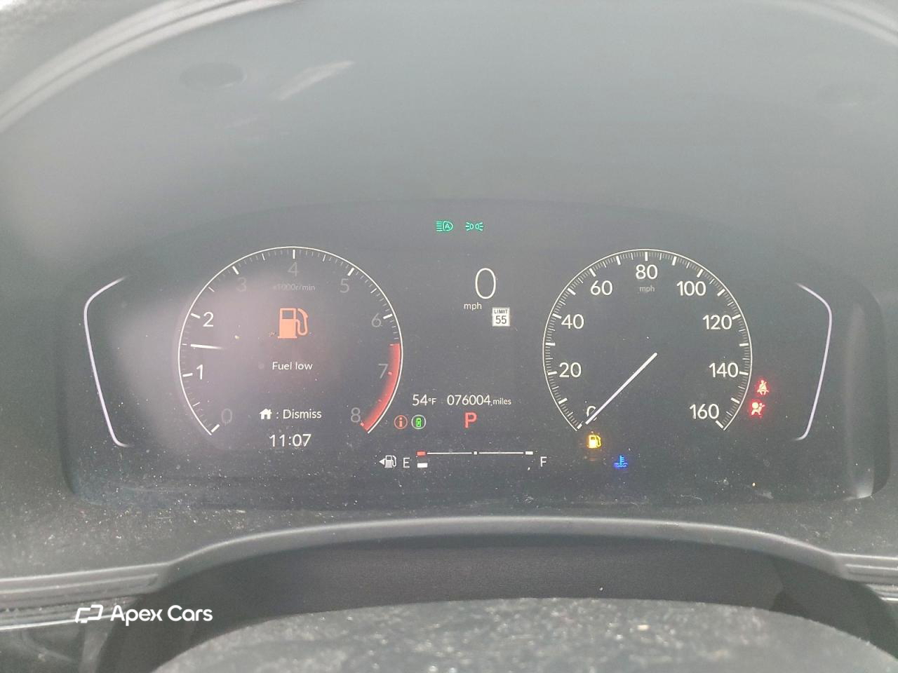Honda Civic 2023