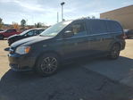 Dodge Caravan 2017