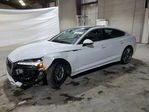 Audi A5 2022