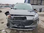 Ford Escape 2021