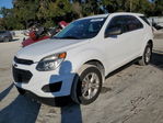 Chevrolet Equinox 2017