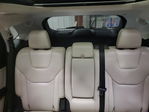 Ford Edge 2017