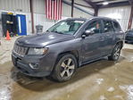 Jeep Compass 2016