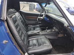 Chevrolet Corvette 1975