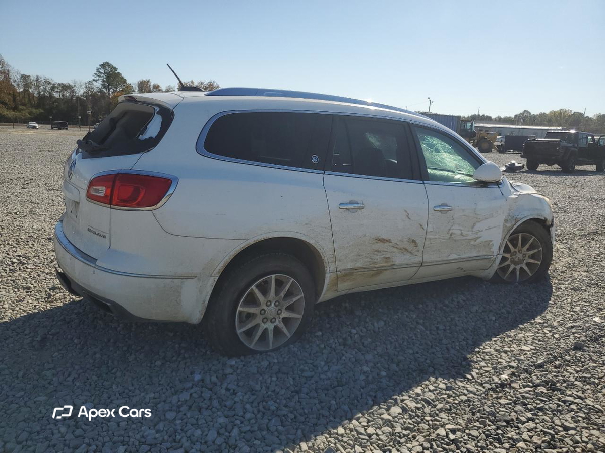 Buick Enclave 2016