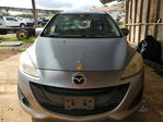 Mazda 5 2012