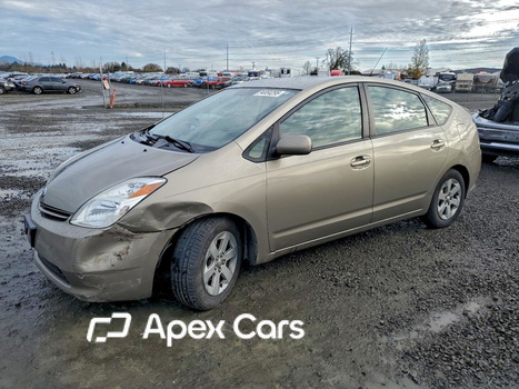 Toyota Prius 2005 - Image 1 of 12