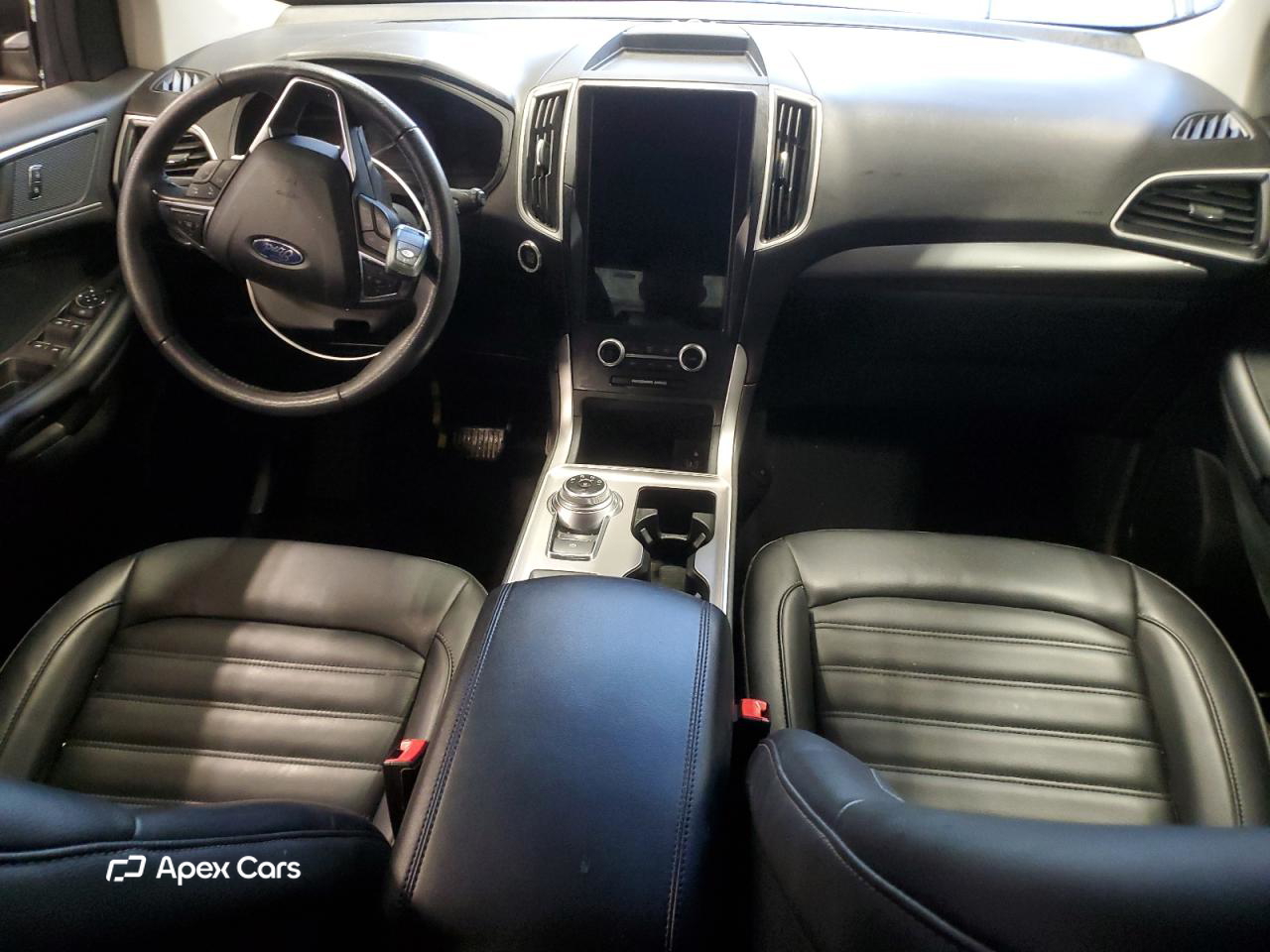 Ford Edge 2024