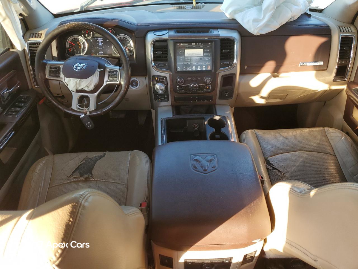 RAM 1500 2014
