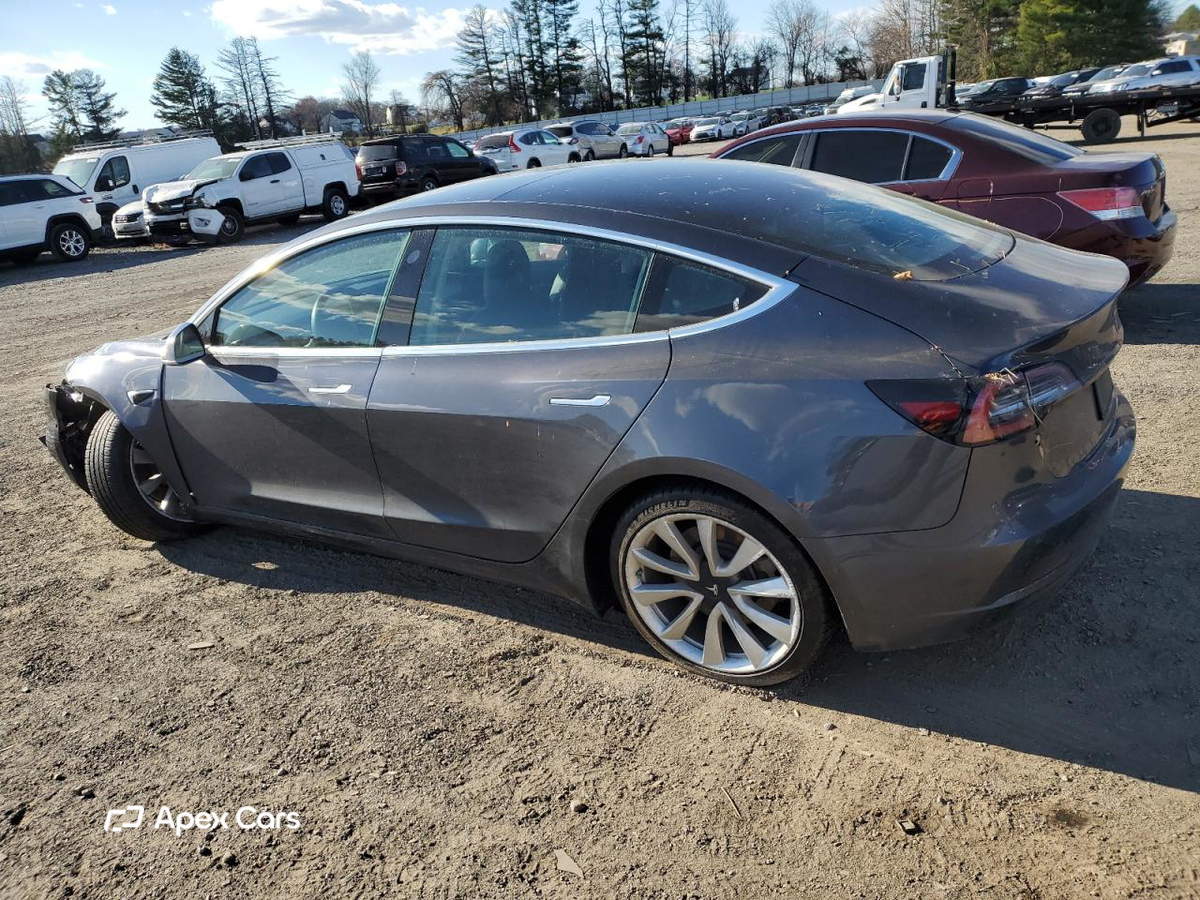 Tesla Model 3 2019