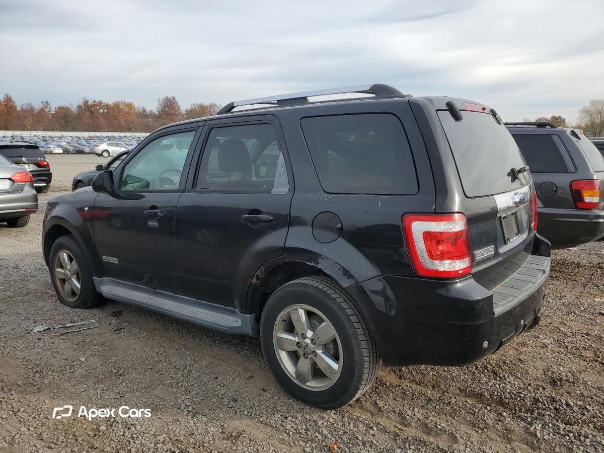 Ford Escape 2008