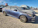 Kia Optima 2016