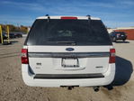 Ford Expedition 2017