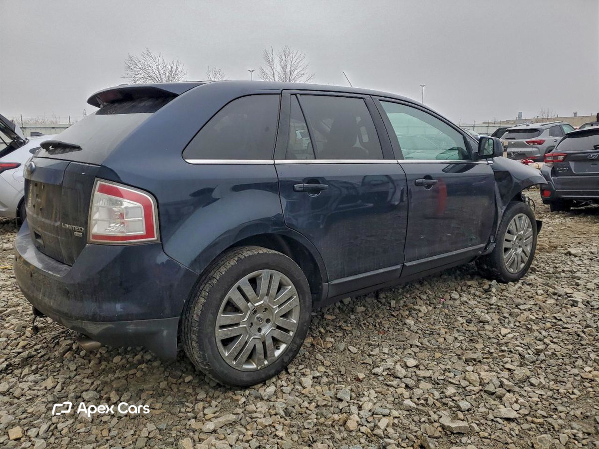 Ford Edge 2010
