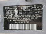 Hyundai Veloster 2016