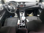 Nissan Sentra 2017