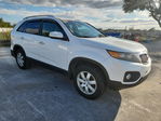 Kia Sorento 2011