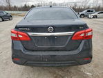 Nissan Sentra 2019