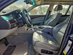 BMW Series 5 2008