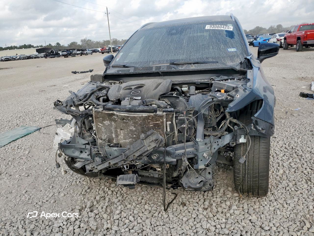 Mazda CX-9 2022
