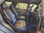 Ford Explorer 2018