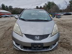 Honda Fit 2010