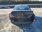 Nissan Versa 2017