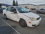 Ford Focus 2007