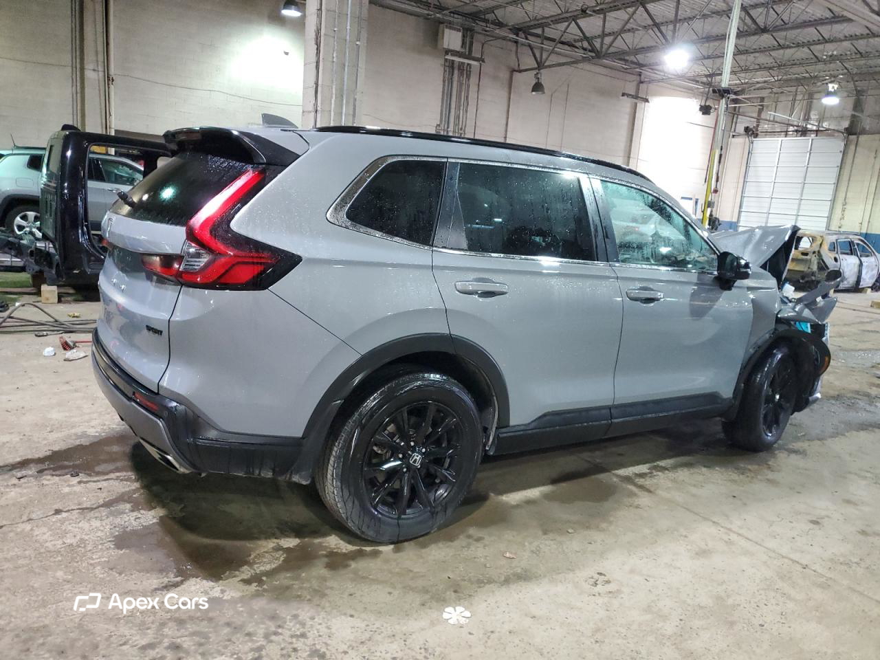 Honda CR-V 2024