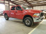 Dodge RAM 2011