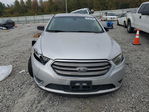 Ford Taurus 2013
